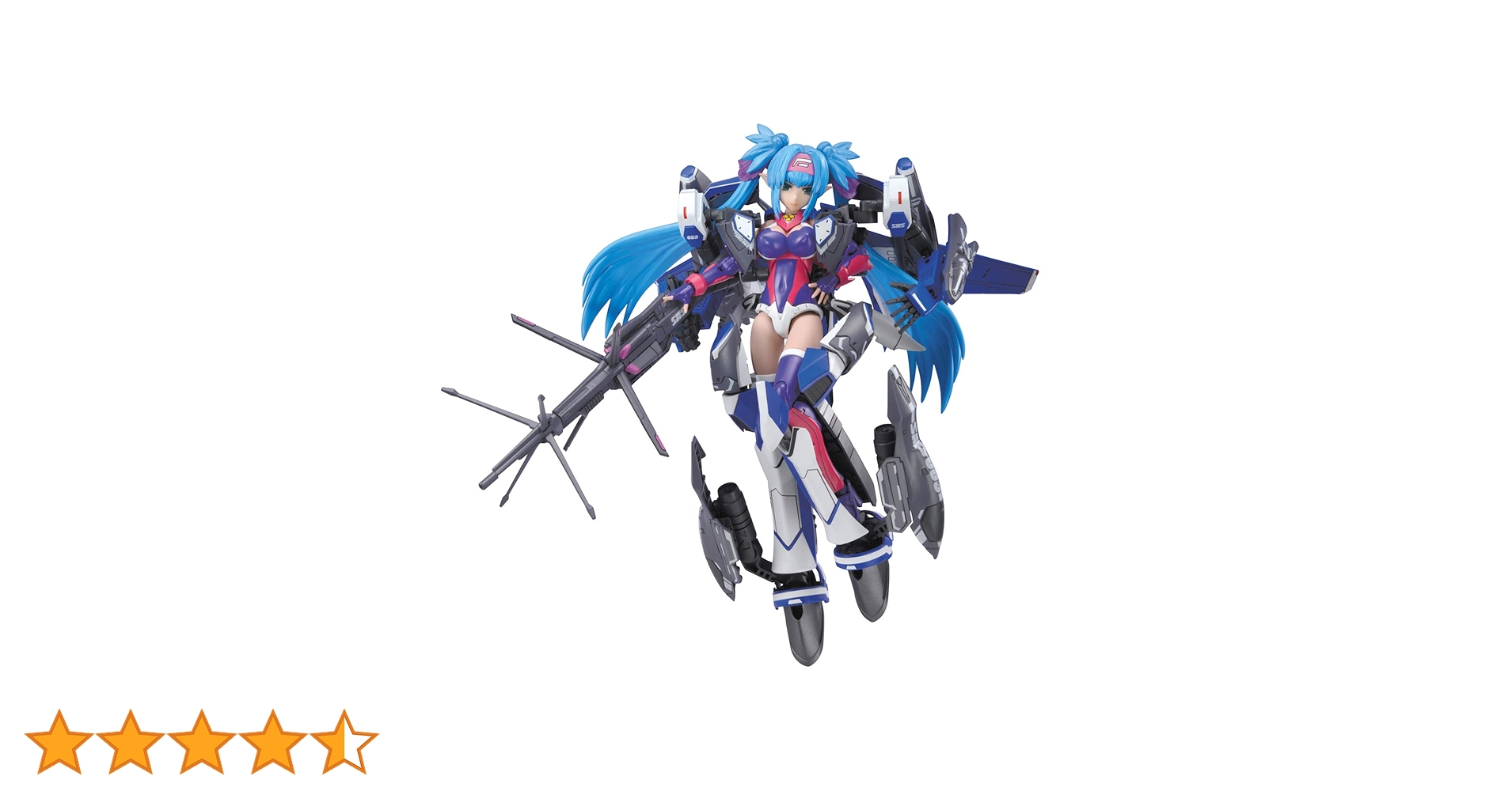 Amazon | 青島文化教材社(AOSHIMA) VFG マクロスフロンティア VF